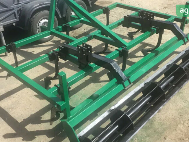 КПС 2.5, объемом двигателя 0 л и пробегом 0 тыс. км за 1190 $, фото 1 на Automoto.ua