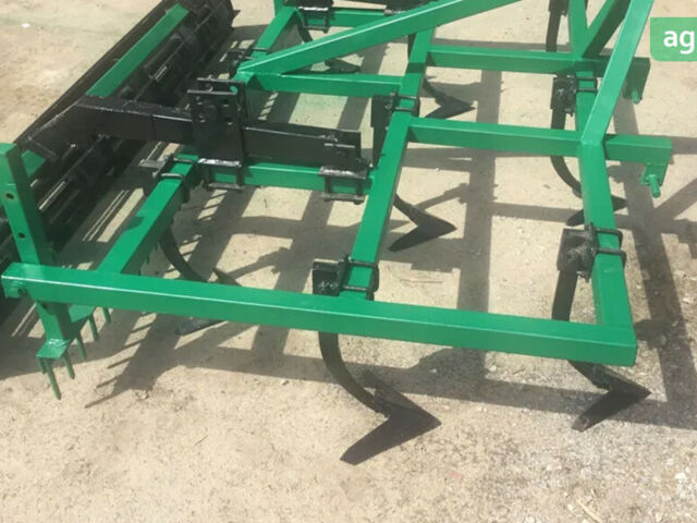 КПС 2.5, объемом двигателя 0 л и пробегом 0 тыс. км за 1190 $, фото 2 на Automoto.ua