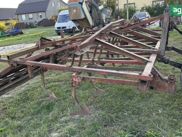 КПС 3 1990 в Луцке на Automoto.ua КПС 3, объемом двигателя 0 л и пробегом 0 тыс. км за 500 $, фото 3 на Automoto.ua