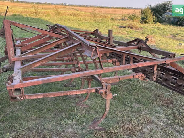 КПС 3 1990 в Луцке на Automoto.ua КПС 3, объемом двигателя 0 л и пробегом 0 тыс. км за 500 $, фото 2 на Automoto.ua