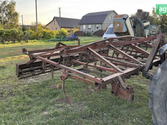 КПС 3 1990 в Луцке на Automoto.ua КПС 3, объемом двигателя 0 л и пробегом 0 тыс. км за 500 $, фото 1 на Automoto.ua