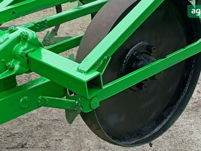 КПС 3, объемом двигателя 0 л и пробегом 0 тыс. км за 850 $, фото 6 на Automoto.ua