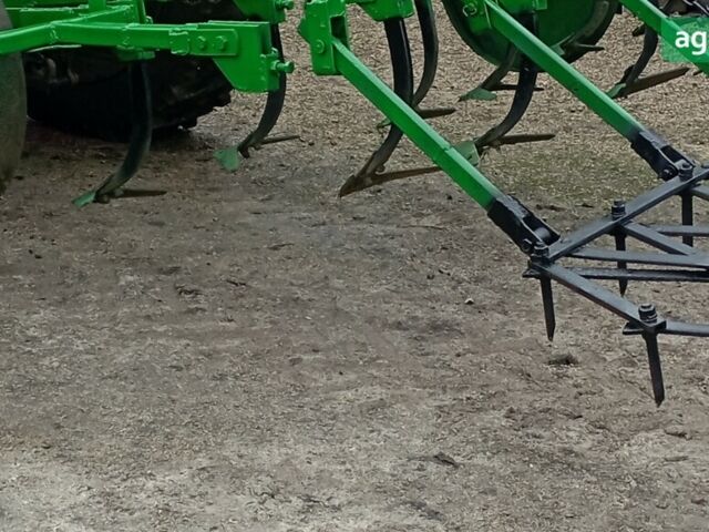 КПС 3, объемом двигателя 0 л и пробегом 0 тыс. км за 850 $, фото 8 на Automoto.ua