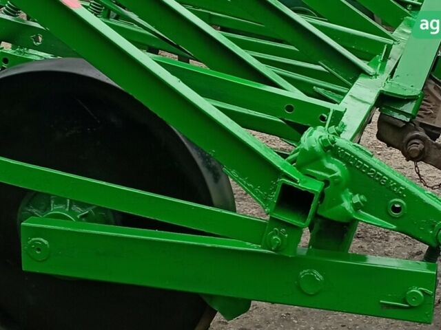 КПС 3, объемом двигателя 0 л и пробегом 0 тыс. км за 850 $, фото 4 на Automoto.ua