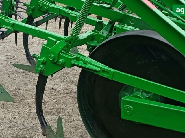 КПС 3, объемом двигателя 0 л и пробегом 0 тыс. км за 850 $, фото 3 на Automoto.ua