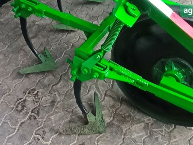 КПС 3, объемом двигателя 0 л и пробегом 0 тыс. км за 850 $, фото 1 на Automoto.ua