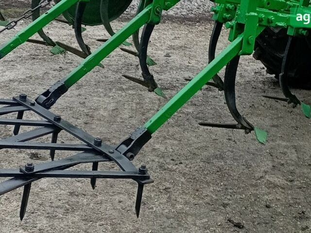 КПС 3, объемом двигателя 0 л и пробегом 0 тыс. км за 850 $, фото 5 на Automoto.ua