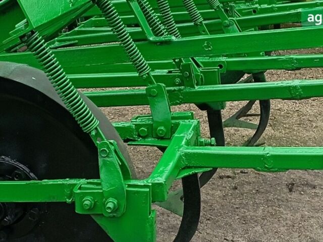 КПС 3, объемом двигателя 0 л и пробегом 0 тыс. км за 850 $, фото 9 на Automoto.ua