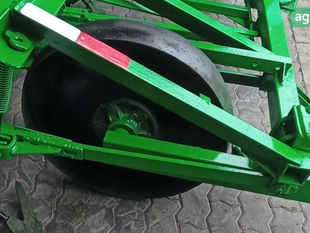 КПС 3, объемом двигателя 0 л и пробегом 0 тыс. км за 850 $, фото 2 на Automoto.ua