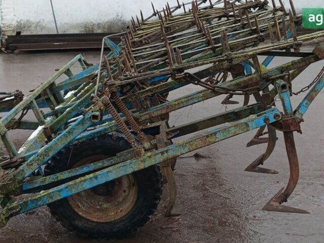 КПС 4, объемом двигателя 0 л и пробегом 0 тыс. км за 485 $, фото 4 на Automoto.ua
