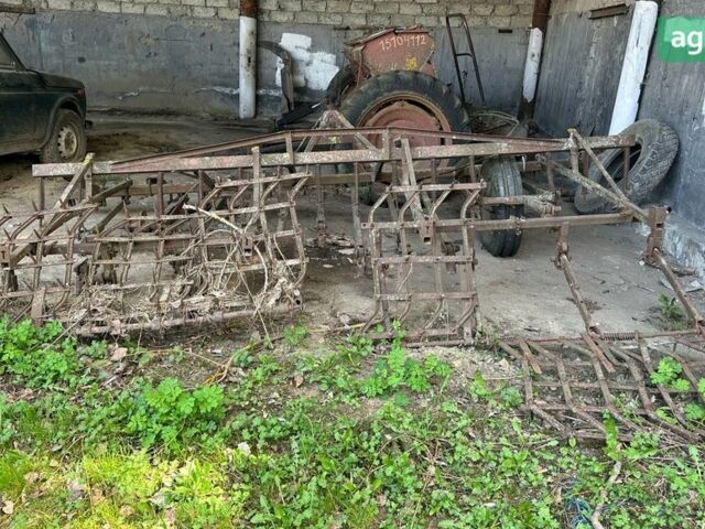 КПС 4, объемом двигателя 0 л и пробегом 0 тыс. км за 310 $, фото 3 на Automoto.ua