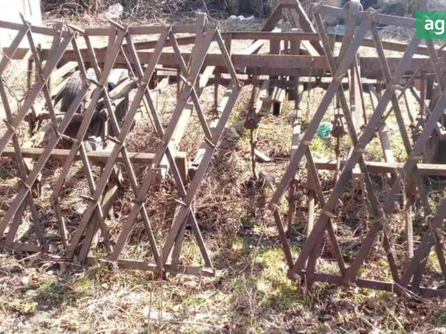 КПС 4, объемом двигателя 0 л и пробегом 0 тыс. км за 833 $, фото 1 на Automoto.ua