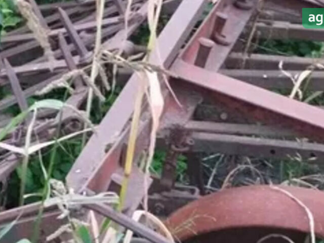 КПС 4, объемом двигателя 0 л и пробегом 0 тыс. км за 1000 $, фото 1 на Automoto.ua