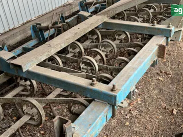 КПС 4, об'ємом двигуна 0 л та пробігом 0 тис. км за 1190 $, фото 1 на Automoto.ua