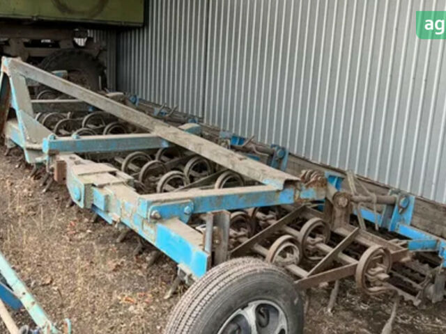 КПС 4, об'ємом двигуна 0 л та пробігом 0 тис. км за 1190 $, фото 3 на Automoto.ua