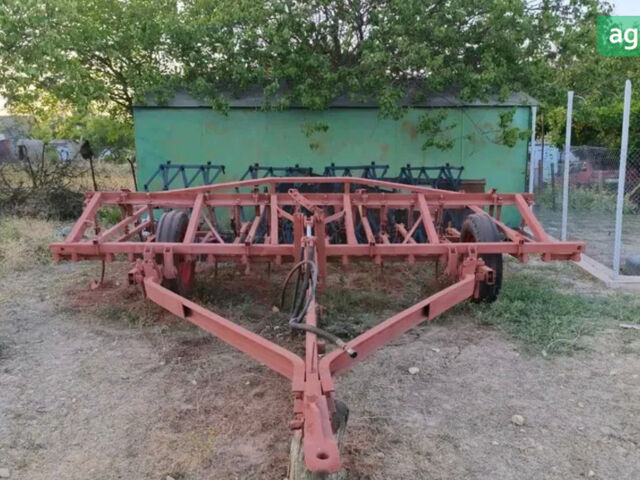 КПС 4, об'ємом двигуна 0 л та пробігом 0 тис. км за 522 $, фото 2 на Automoto.ua