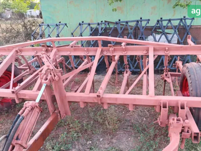 КПС 4, об'ємом двигуна 0 л та пробігом 0 тис. км за 522 $, фото 1 на Automoto.ua