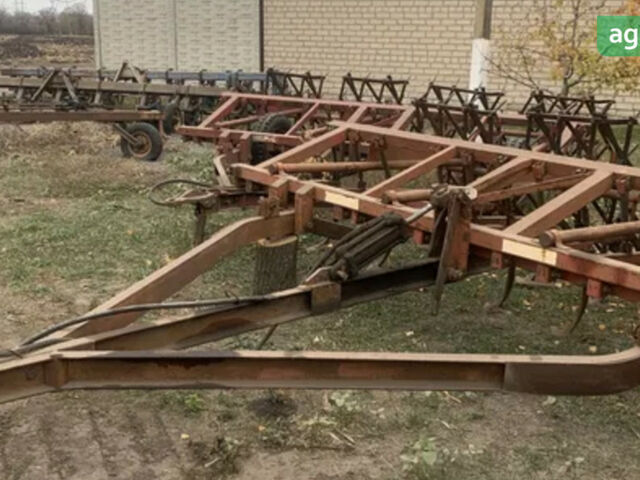 КПС 4, об'ємом двигуна 0 л та пробігом 0 тис. км за 2305 $, фото 1 на Automoto.ua