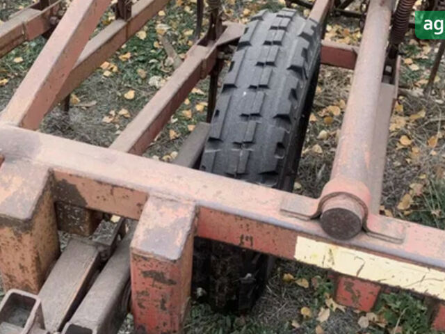 КПС 4, об'ємом двигуна 0 л та пробігом 0 тис. км за 2305 $, фото 6 на Automoto.ua