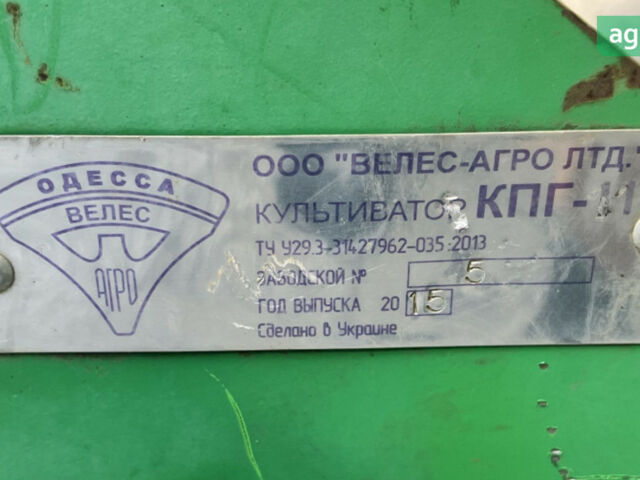 КПС 4, объемом двигателя 0 л и пробегом 0 тыс. км за 5500 $, фото 6 на Automoto.ua