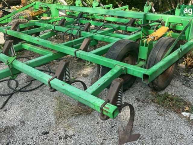 КПС 4, объемом двигателя 0 л и пробегом 0 тыс. км за 5500 $, фото 1 на Automoto.ua