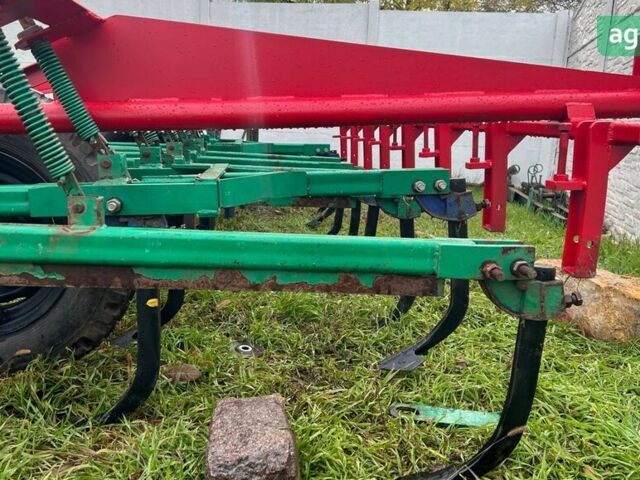 КПС 4 2017 в Одессе на Automoto.ua КПС 4, объемом двигателя 0 л и пробегом 0 тыс. км за 1309 $, фото 2 на Automoto.ua