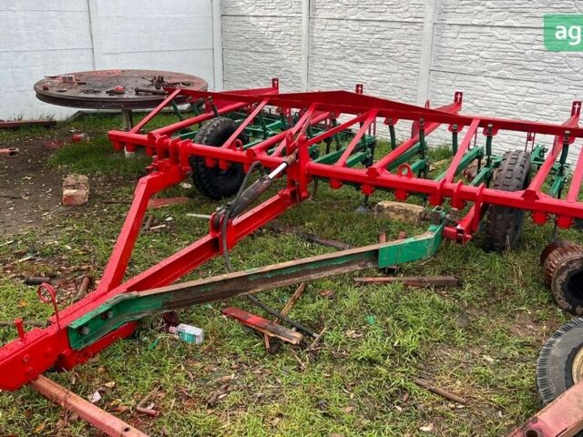 КПС 4 2017 в Одессе на Automoto.ua КПС 4, объемом двигателя 0 л и пробегом 0 тыс. км за 1309 $, фото 1 на Automoto.ua