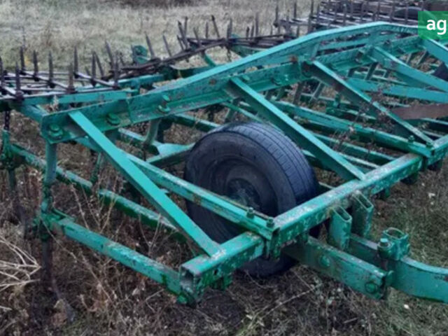 КПС 4, об'ємом двигуна 0 л та пробігом 0 тис. км за 1335 $, фото 1 на Automoto.ua