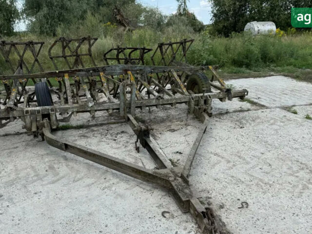 КПС 4, об'ємом двигуна 0 л та пробігом 0 тис. км за 728 $, фото 3 на Automoto.ua