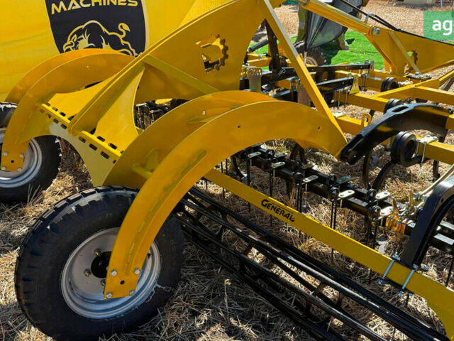 КПС 4, объемом двигателя 0 л и пробегом 0 тыс. км за 7381 $, фото 8 на Automoto.ua