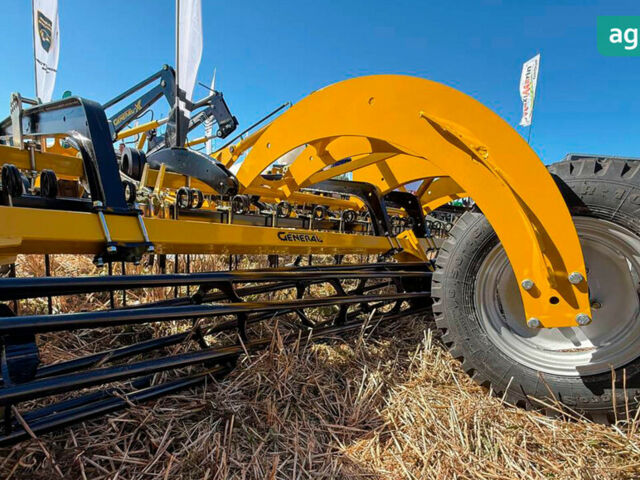 КПС 4, объемом двигателя 0 л и пробегом 0 тыс. км за 7381 $, фото 3 на Automoto.ua