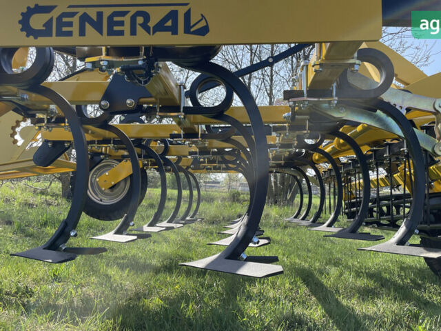 КПС 4, объемом двигателя 0 л и пробегом 0 тыс. км за 7381 $, фото 6 на Automoto.ua