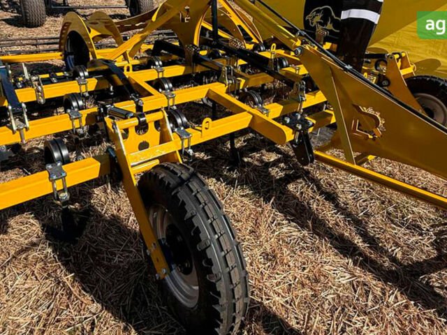 КПС 4, объемом двигателя 0 л и пробегом 0 тыс. км за 7381 $, фото 2 на Automoto.ua