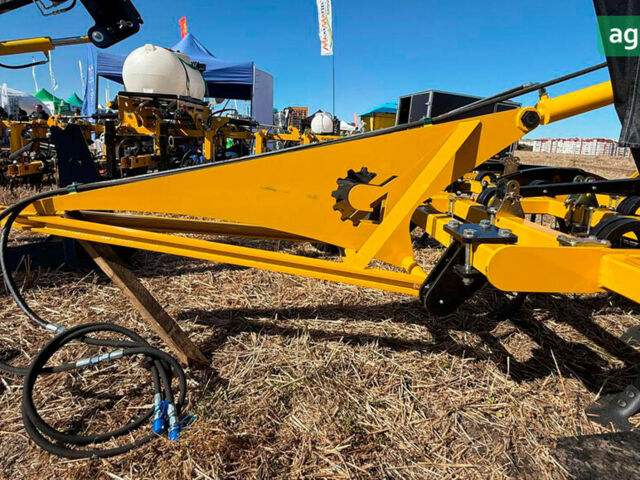 КПС 4, объемом двигателя 0 л и пробегом 0 тыс. км за 7381 $, фото 4 на Automoto.ua