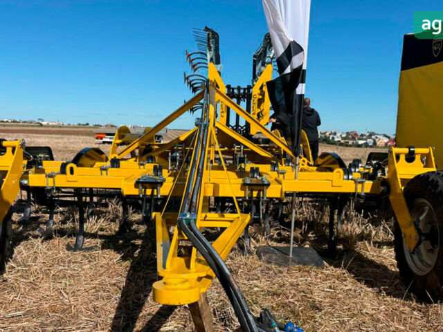 КПС 4, объемом двигателя 0 л и пробегом 0 тыс. км за 7381 $, фото 1 на Automoto.ua