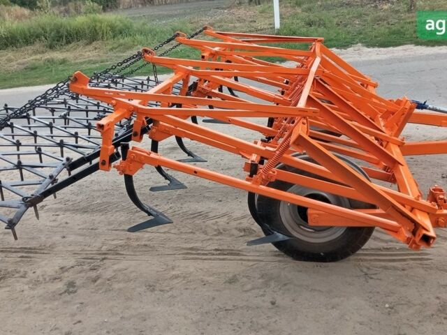 КПС 4, об'ємом двигуна 0 л та пробігом 1 тис. км за 1150 $, фото 6 на Automoto.ua