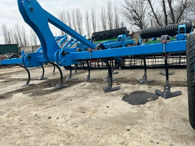 Синий КПС 4, объемом двигателя 0 л и пробегом 0 тыс. км за 120000 $, фото 3 на Automoto.ua