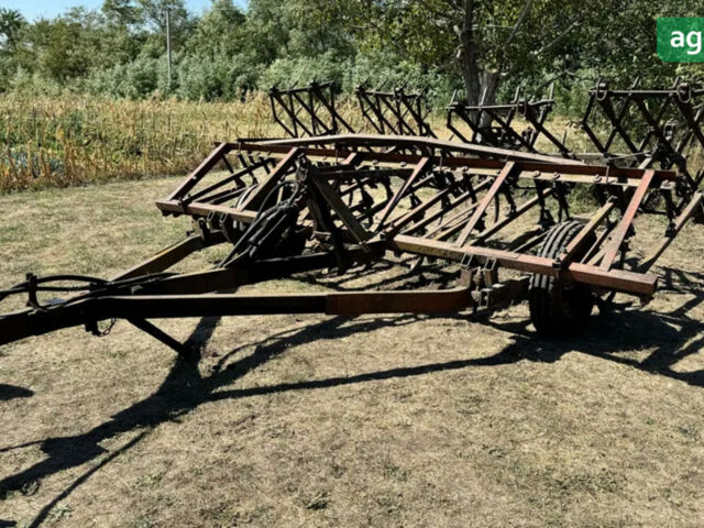 КПС 4.2, об'ємом двигуна 0 л та пробігом 0 тис. км за 510 $, фото 2 на Automoto.ua
