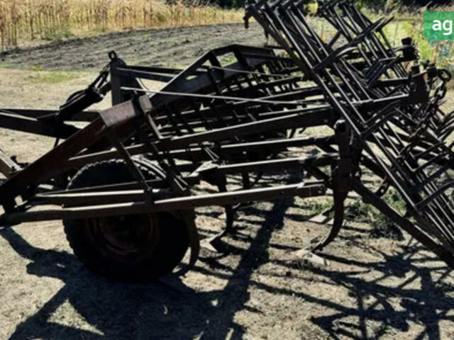 КПС 4.2, об'ємом двигуна 0 л та пробігом 0 тис. км за 510 $, фото 1 на Automoto.ua