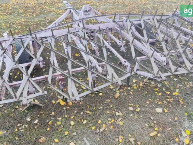 КПС 4.2, об'ємом двигуна 0 л та пробігом 0 тис. км за 1820 $, фото 2 на Automoto.ua