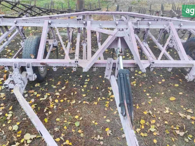 КПС 4.2, об'ємом двигуна 0 л та пробігом 0 тис. км за 1820 $, фото 5 на Automoto.ua
