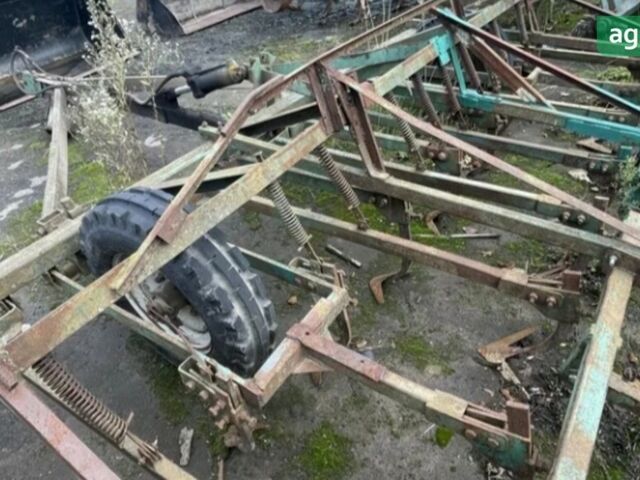 КПС 4.2 1990 в Владимир-Волынский на Automoto.ua КПС 4.2, объемом двигателя 0 л и пробегом 0 тыс. км за 906 $, фото 6 на Automoto.ua