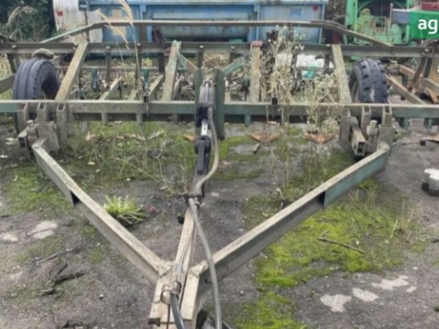 КПС 4.2 1990 в Владимир-Волынский на Automoto.ua КПС 4.2, объемом двигателя 0 л и пробегом 0 тыс. км за 906 $, фото 1 на Automoto.ua