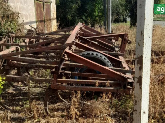 КПС 4.2, об'ємом двигуна 0 л та пробігом 0 тис. км за 970 $, фото 1 на Automoto.ua