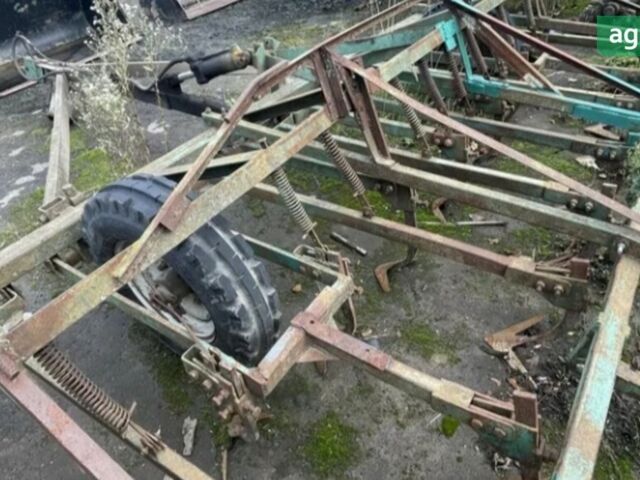 КПС 4.2 1990 в Владимир-Волынский на Automoto.ua КПС 4.2, объемом двигателя 0 л и пробегом 0 тыс. км за 906 $, фото 2 на Automoto.ua