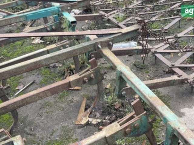 КПС 4.2 1990 в Владимир-Волынский на Automoto.ua КПС 4.2, объемом двигателя 0 л и пробегом 0 тыс. км за 906 $, фото 3 на Automoto.ua