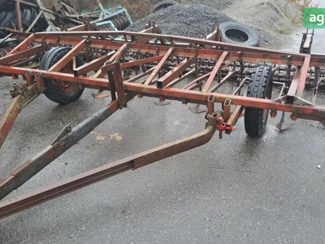 КПС 4.2, об'ємом двигуна 0 л та пробігом 0 тис. км за 1504 $, фото 1 на Automoto.ua