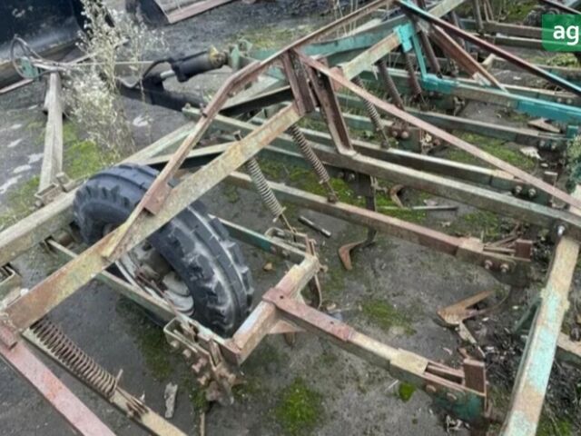 КПС 4.2 1990 в Владимир-Волынский на Automoto.ua КПС 4.2, объемом двигателя 0 л и пробегом 0 тыс. км за 906 $, фото 4 на Automoto.ua