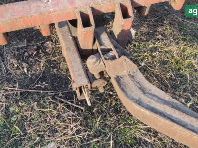 КПС 4.2 1990 в Красноград на Automoto.ua КПС 4.2, объемом двигателя 0 л и пробегом 0 тыс. км за 593 $, фото 1 на Automoto.ua