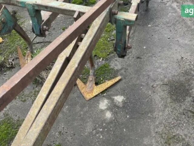 КПС 4.2 1990 в Владимир-Волынский на Automoto.ua КПС 4.2, объемом двигателя 0 л и пробегом 0 тыс. км за 906 $, фото 5 на Automoto.ua